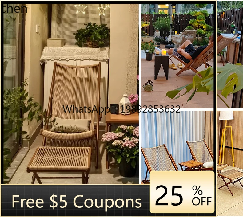 r5.13   Balcony Lounge Chair H - Tea & Coffee Kent 评论和价格