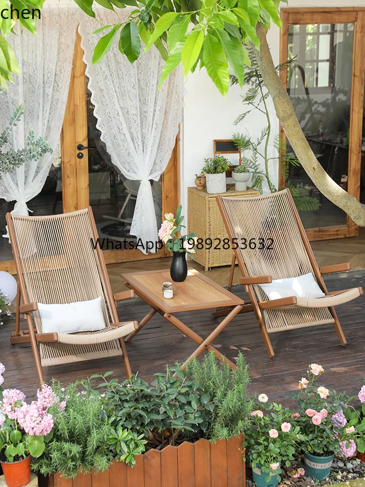 r5.13   Balcony Lounge Chair H - Tea & Coffee Kent 评论和价格