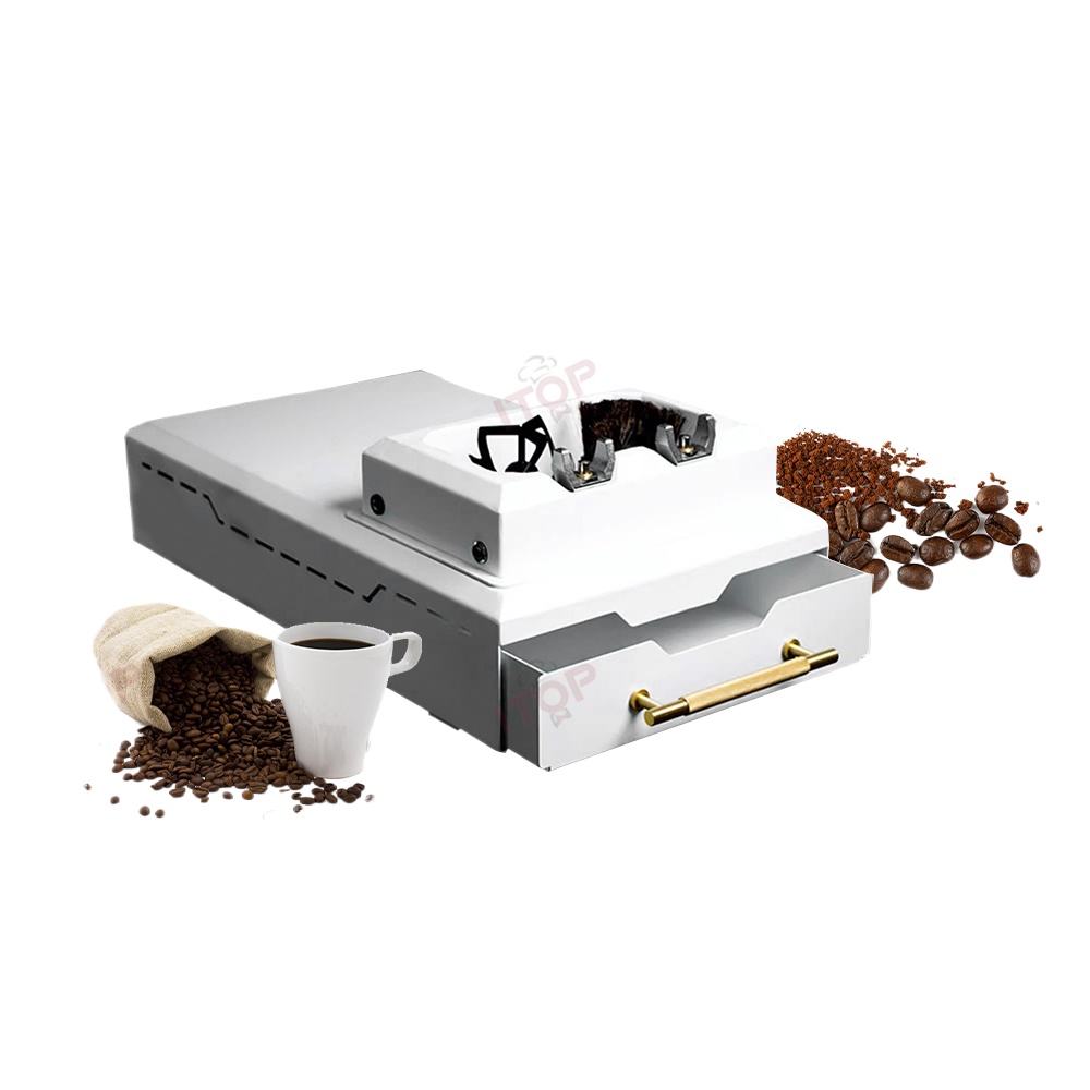 Automatic Electric Portafilter - Coffee Tea Espresso Machines 评论和价格