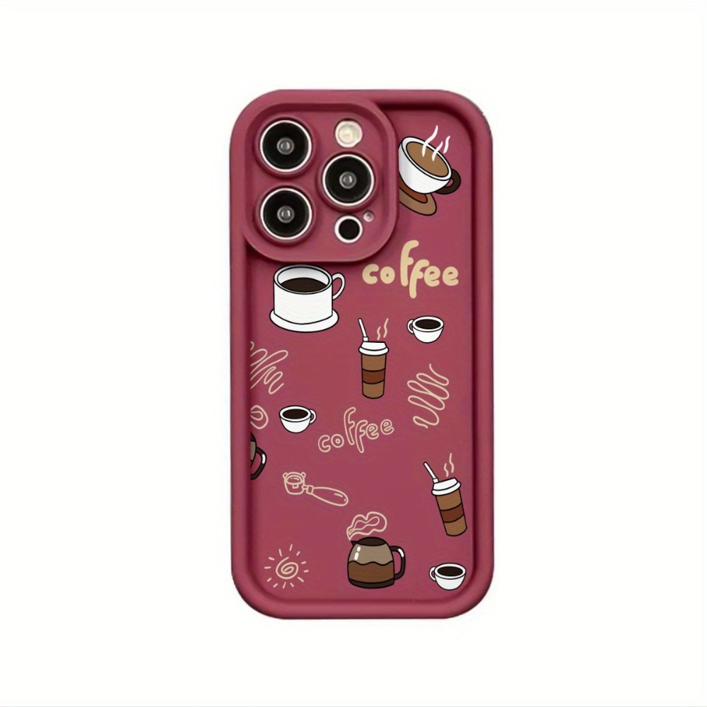 Coffee and afternoon tea patte - Coffee Plus Tea 评论和价格