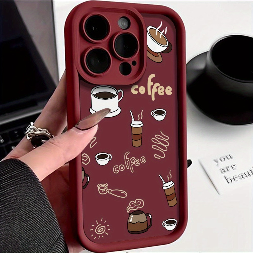 Coffee and afternoon tea patte - Coffee Plus Tea 评论和价格