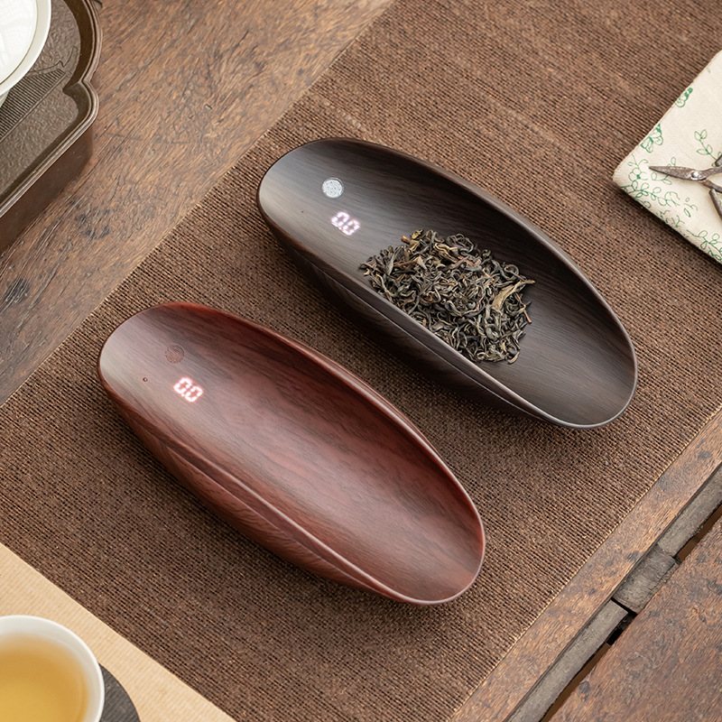 Mini Scale for Coffee Beans We - Coffee Bean Scale 评论和价格