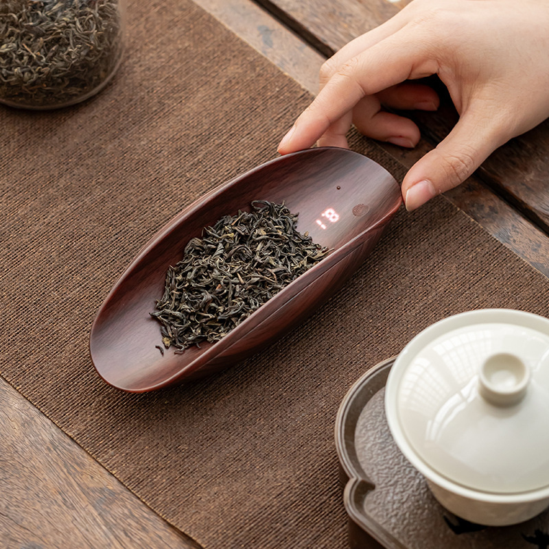 Mini Scale for Coffee Beans We - Coffee Bean Scale 评论和价格