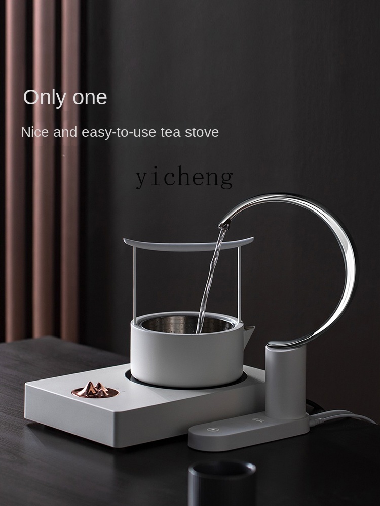 c3 Electric Ceramic Stove Tea  - Tea & Coffee Kent 评论和价格