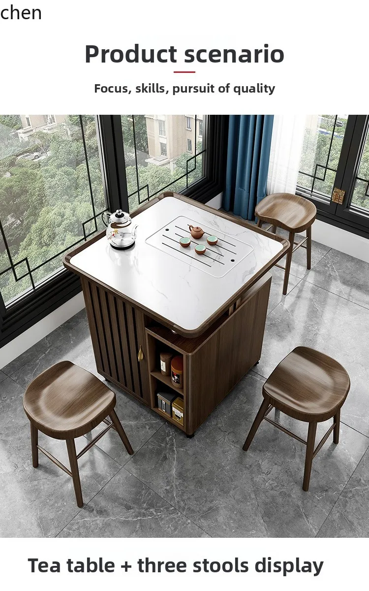 i5.15 Balcony Tea Table and Ch - Tea & Coffee Kent 评论和价格