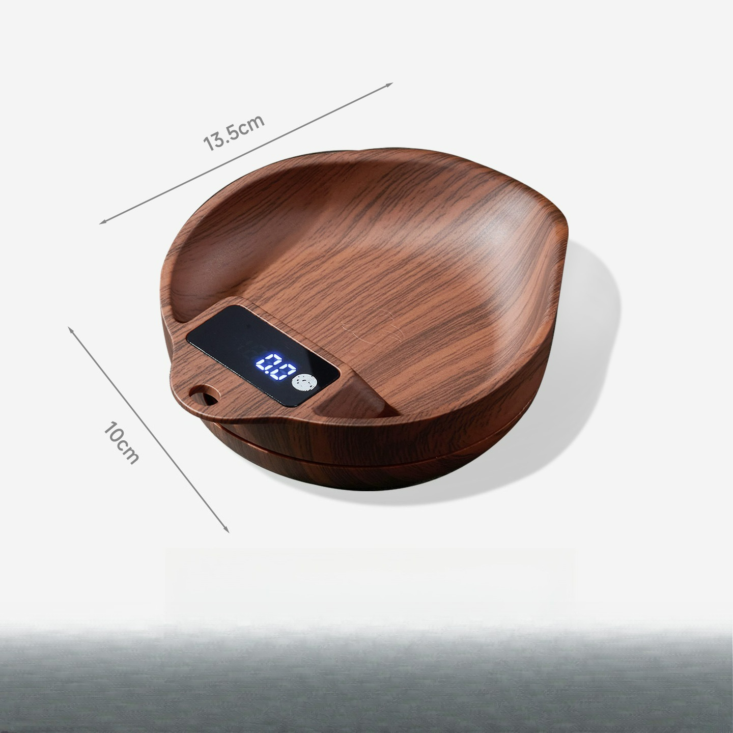 Coffee Scale Electronic Bean M - Coffee Bean Scale 评论和价格