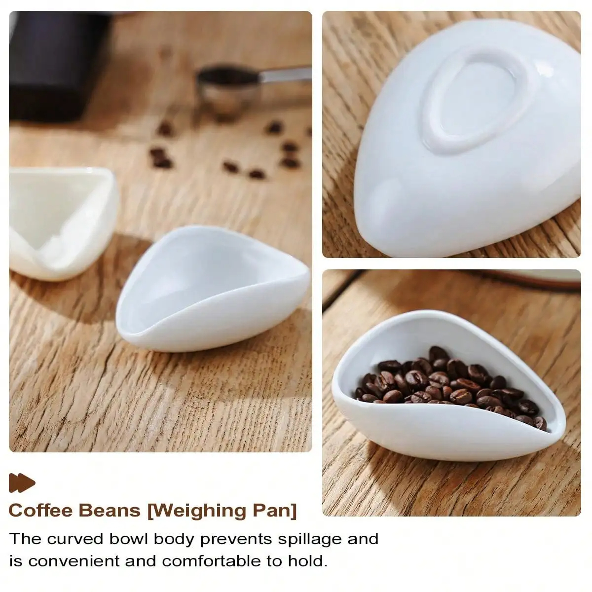 Leeseph Coffee Beans Dosing Cu - Coffee Tea And Bean 评论和价格