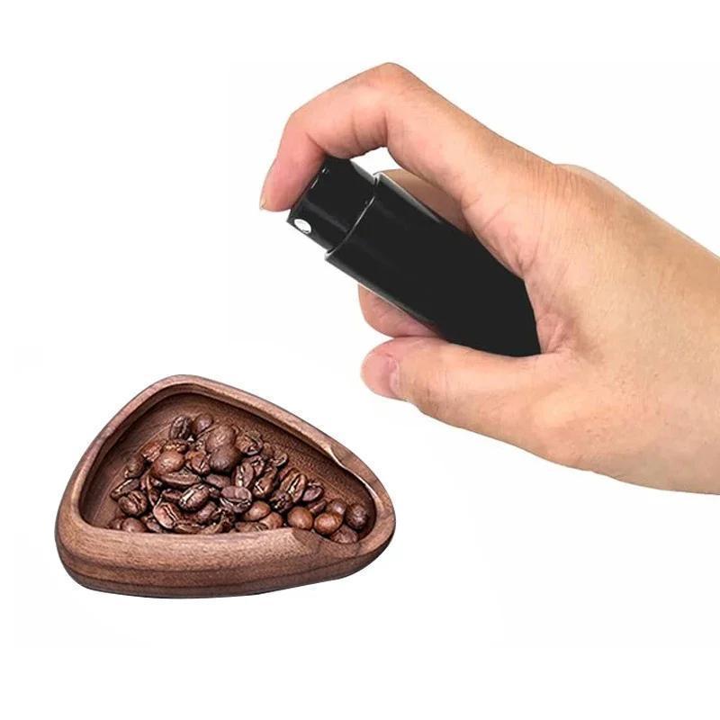 Natural Wood Coffee Bean Scale - Coffee Bean Scale 评论和价格