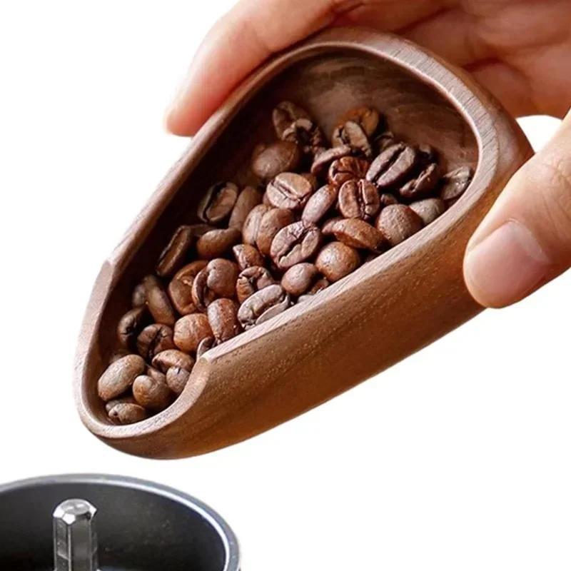 Natural Wood Coffee Bean Scale - Coffee Bean Scale 评论和价格