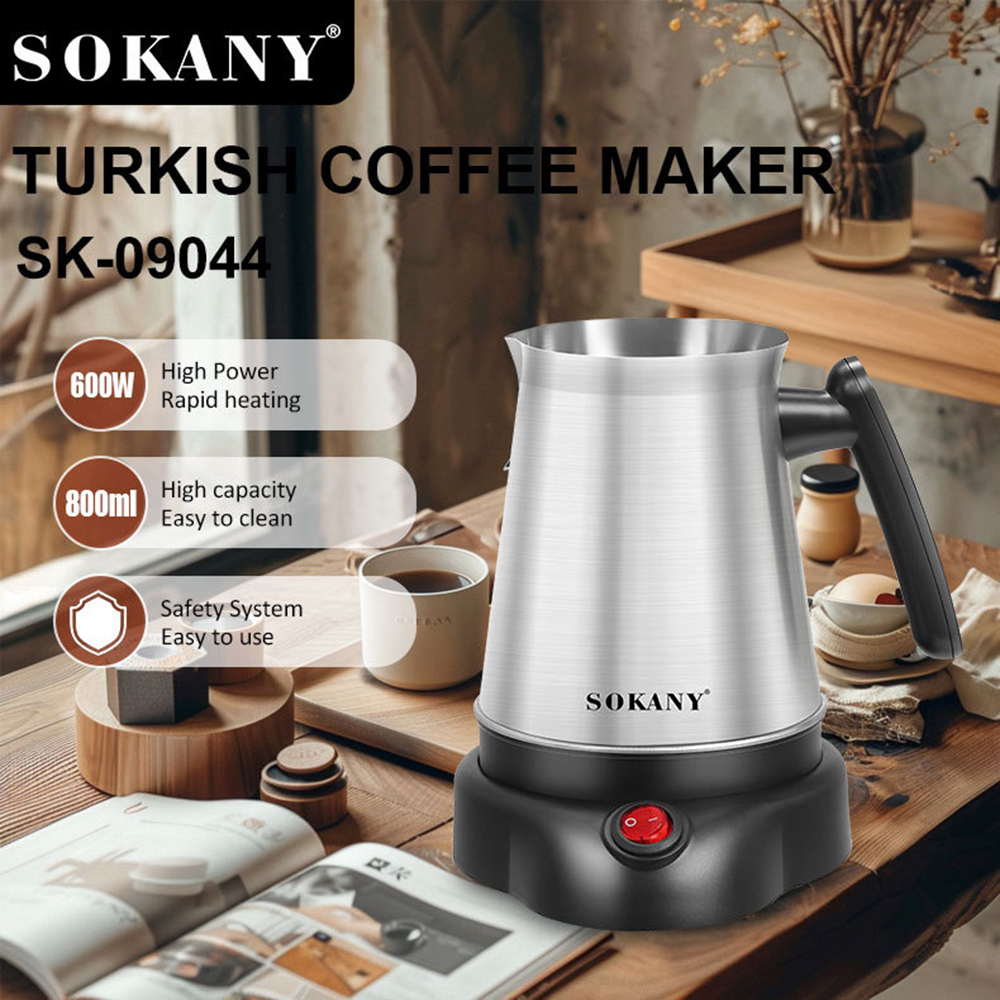Turkish Greek Coffee Moka Tea  - Coffee Tea Espresso Machines 评论和价格