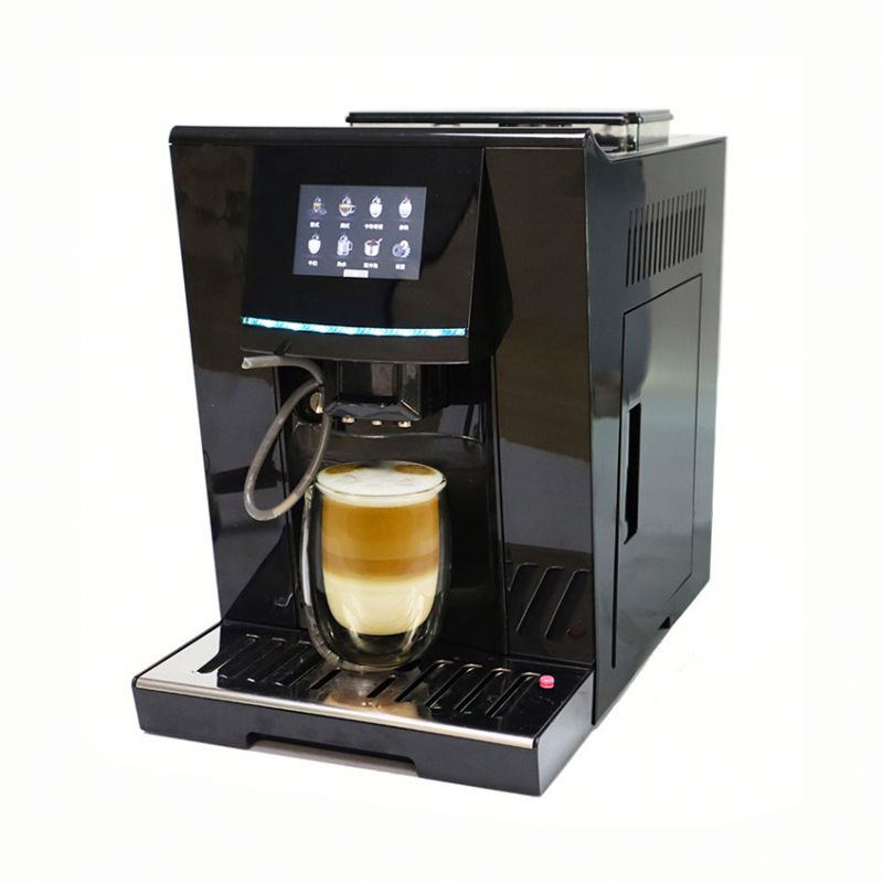 Popular Kitchen Easy Operation - Coffee Tea Espresso Machines 评论和价格