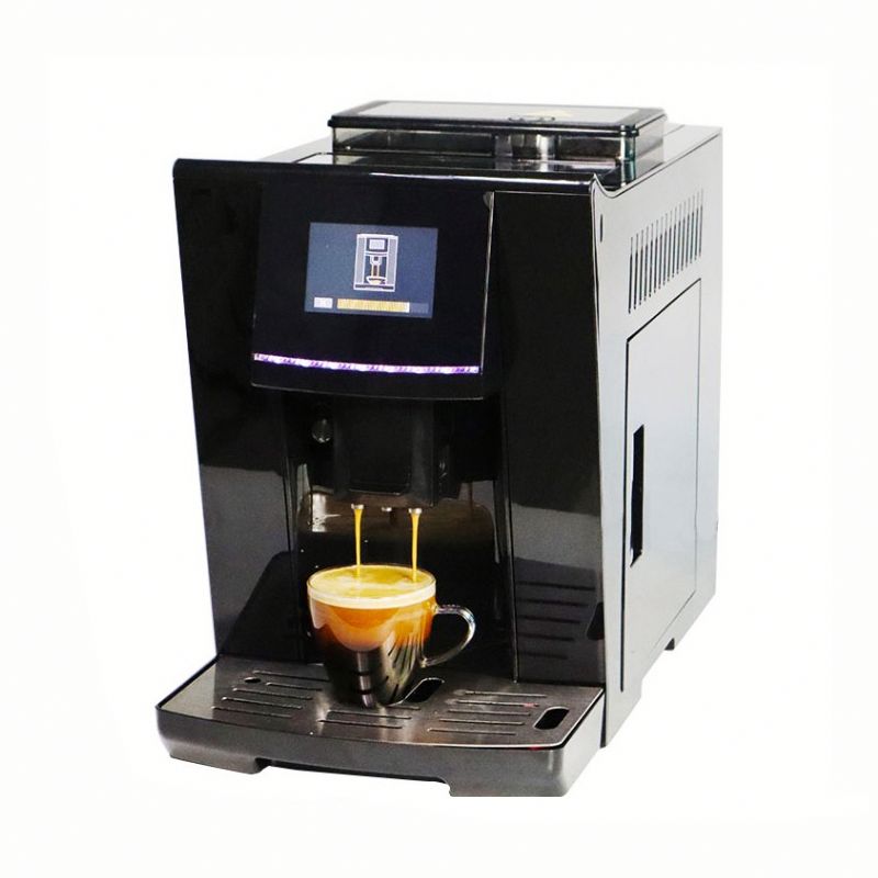 Popular Kitchen Easy Operation - Coffee Tea Espresso Machines 评论和价格