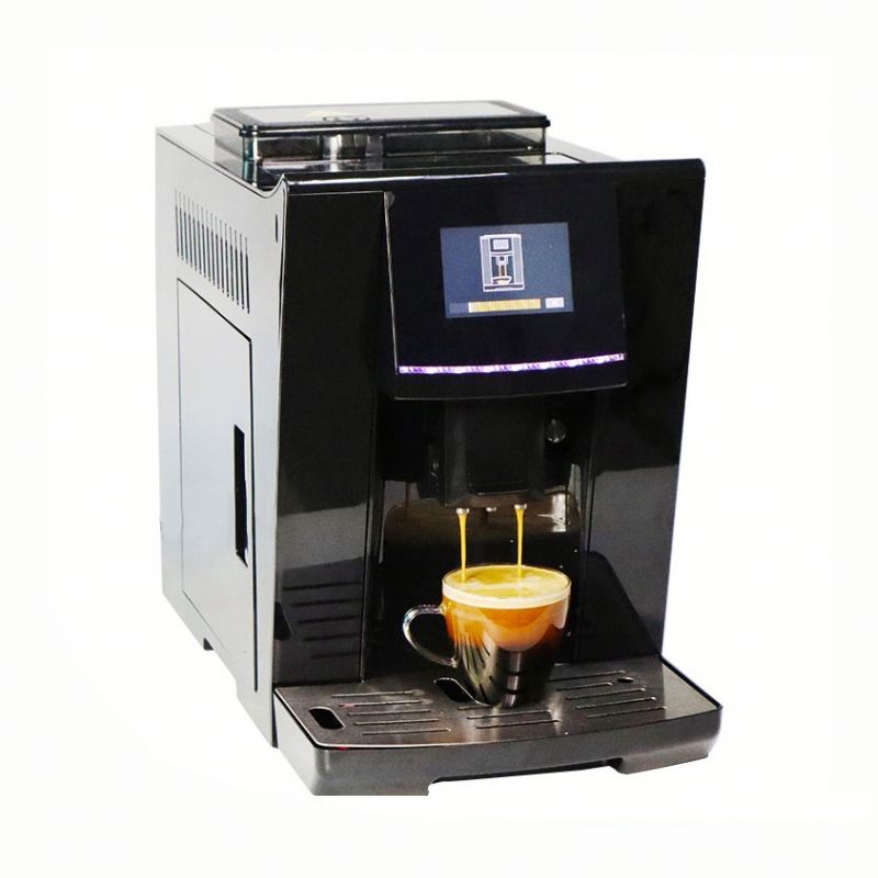 Popular Kitchen Easy Operation - Coffee Tea Espresso Machines 评论和价格