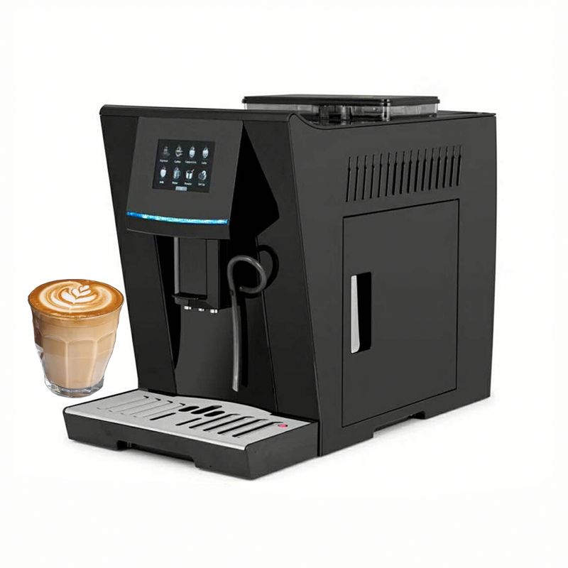 Popular Kitchen Easy Operation - Coffee Tea Espresso Machines 评论和价格