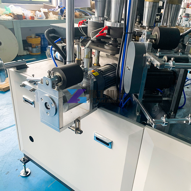 Fully Automatic Disposable Tea - Coffee Tea Maker Machine Price 评论和价格