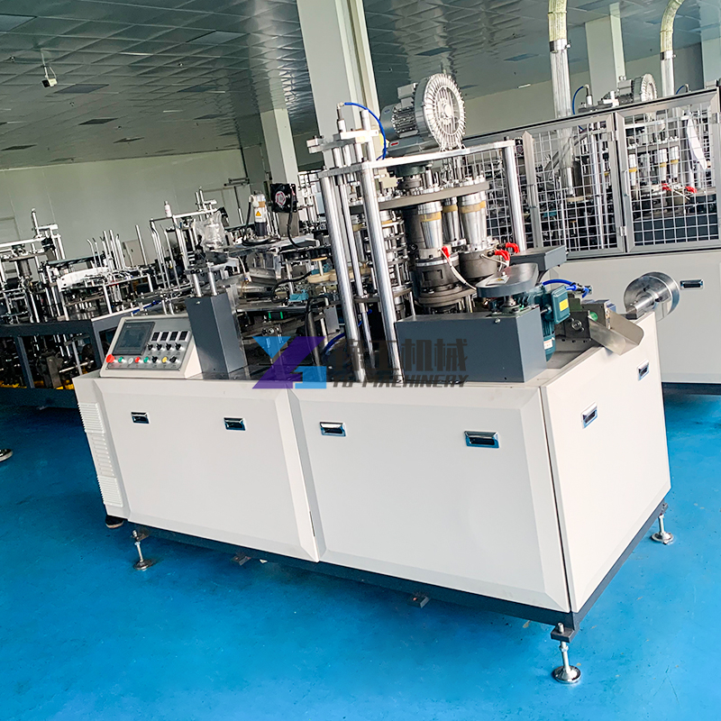 Fully Automatic Disposable Tea - Coffee Tea Maker Machine Price 评论和价格