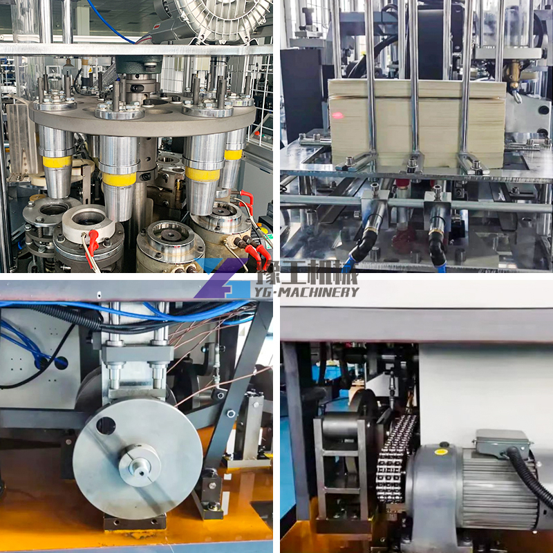 Fully Automatic Disposable Tea - Coffee Tea Maker Machine Price 评论和价格