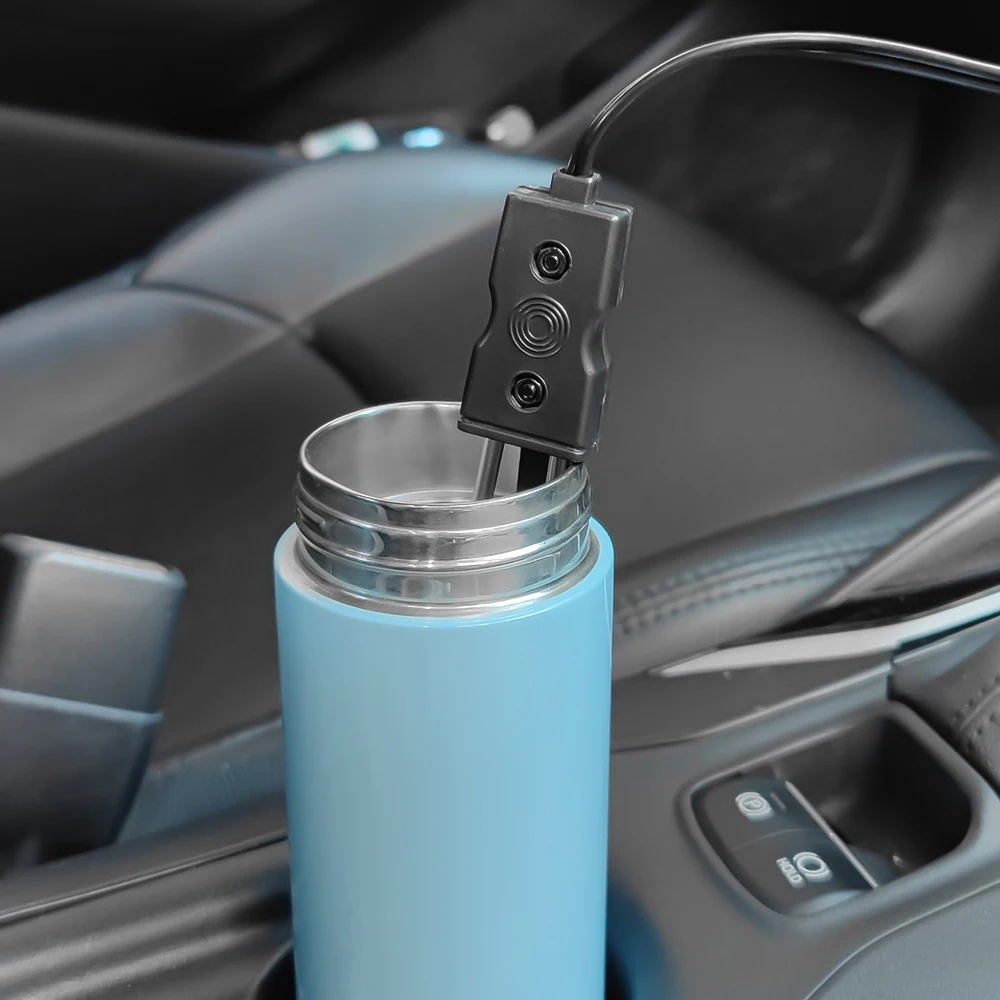 Portable 12V 24V Car Immersion - Switching Coffee To Tea 评论和价格