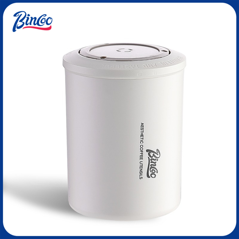 Bincoo Coffee Powder Airtight  - Coffee Tea And Bean 评论和价格