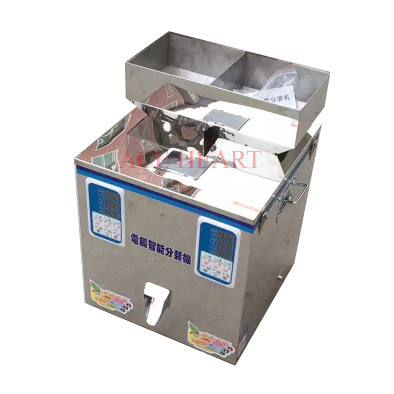 Quantitative Packing Machine T - Coffee Plus Tea 评论和价格