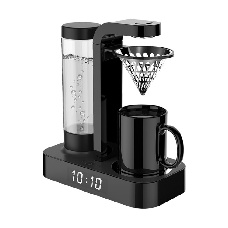 Portable Espresso Machine 500m - Coffee Tea Espresso Machines 评论和价格