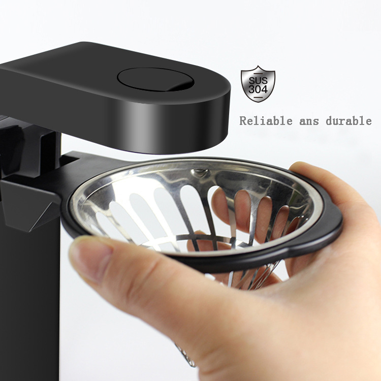 Portable Espresso Machine 500m - Coffee Tea Espresso Machines 评论和价格