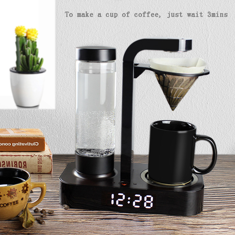 Portable Espresso Machine 500m - Coffee Tea Espresso Machines 评论和价格