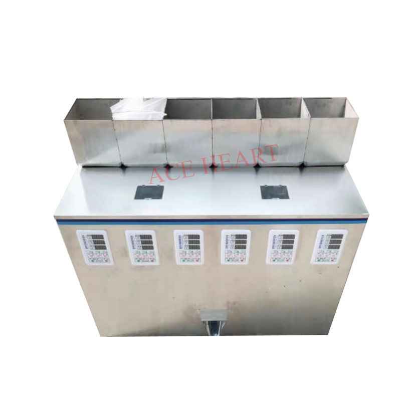 Automatic Filling Machine For  - Coffee Plus Tea 评论和价格