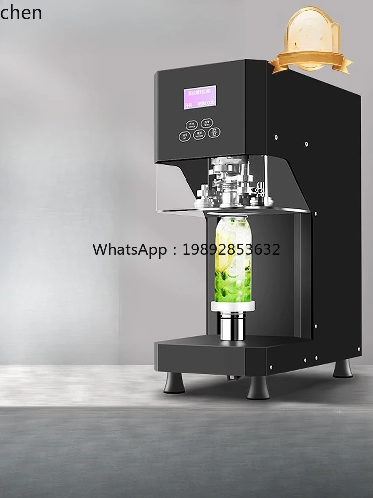 cc27 Can Sealing Machine for M - Tea & Coffee Kent 评论和价格