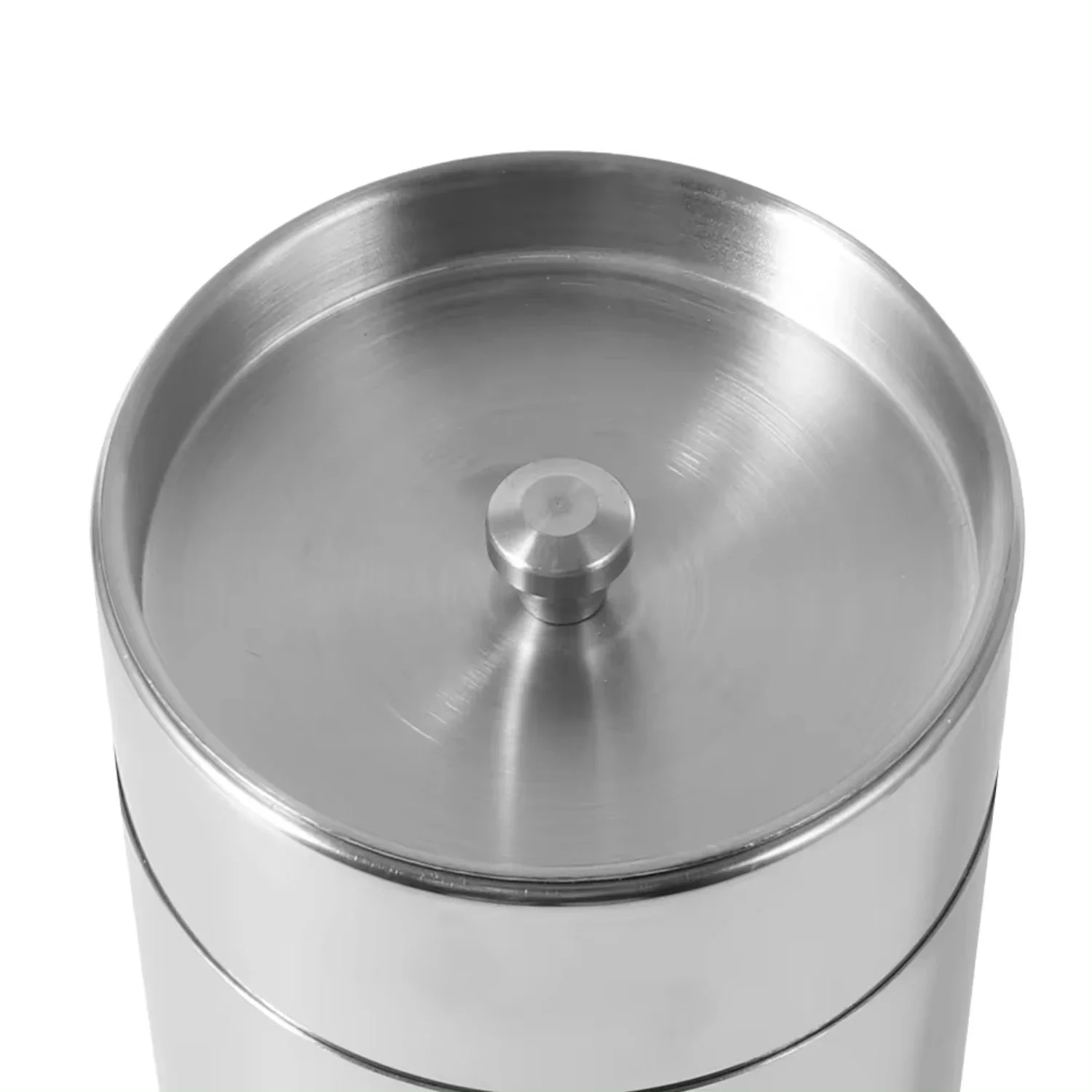 Stainless Steel Tea Leaf Tins  - Coffee Tea Leaf 评论和价格