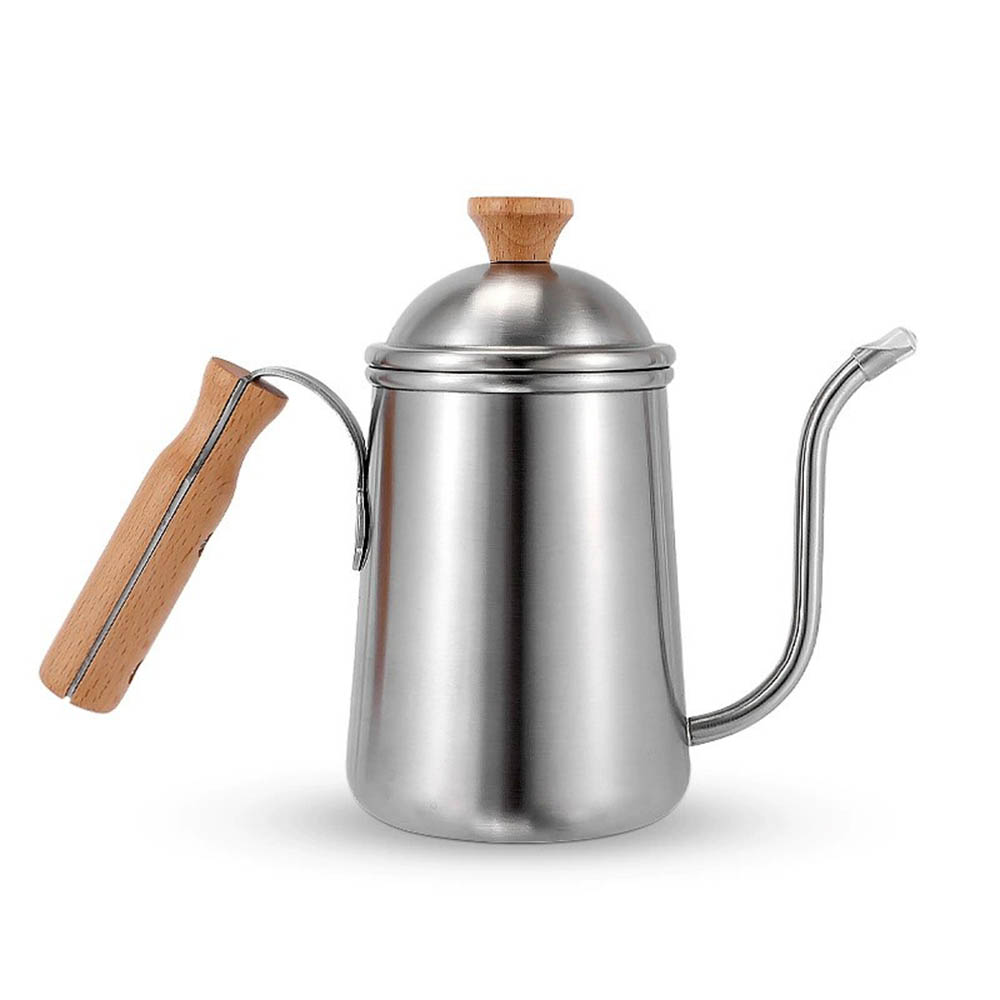 Pour Over Coffee Kettle Goosen - Coffee Tea And Bean 评论和价格