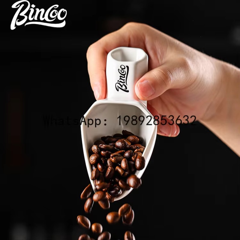 Xcoffee bean spoon scale bean  - Coffee Bean Scale 评论和价格