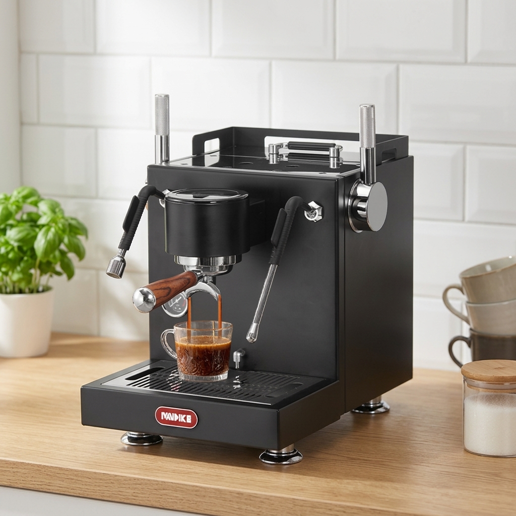 -For Electric Commercial Semi- - Coffee Tea Espresso Machines 评论和价格