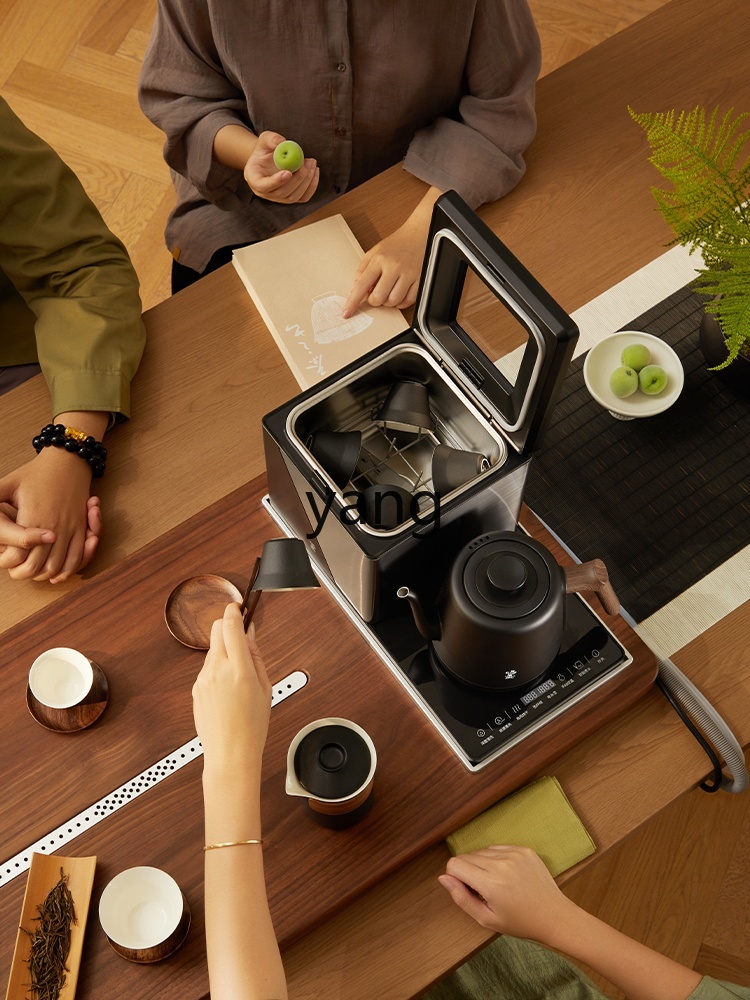 CX Automatic Water Feeding Ket - Tea & Coffee Kent 评论和价格