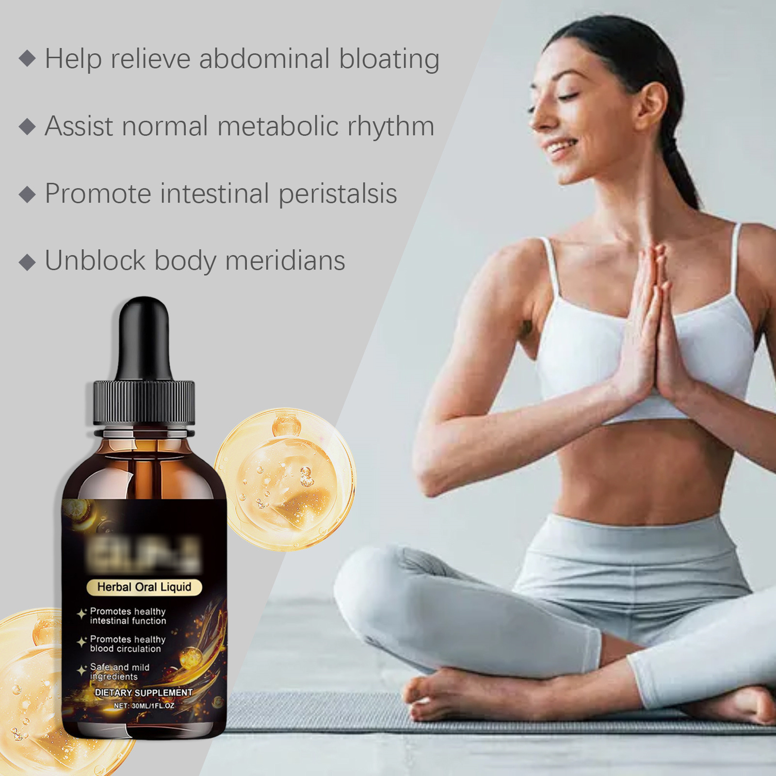 GLP 1 Slimming Drops Rapid Wei - Coffee Tea For Weight Loss 评论和价格