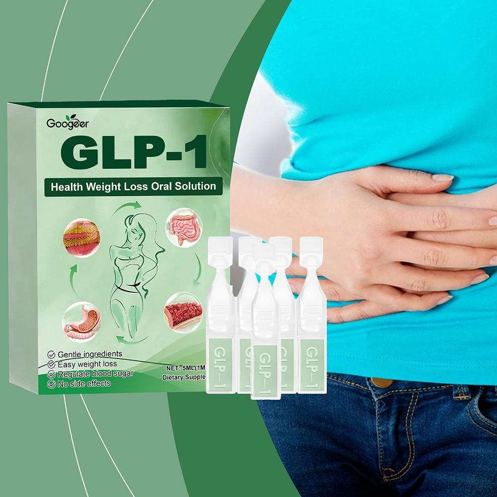 GLP-1 Drops GLP-1 Weight Loss  - Coffee Tea For Weight Loss 评论和价格