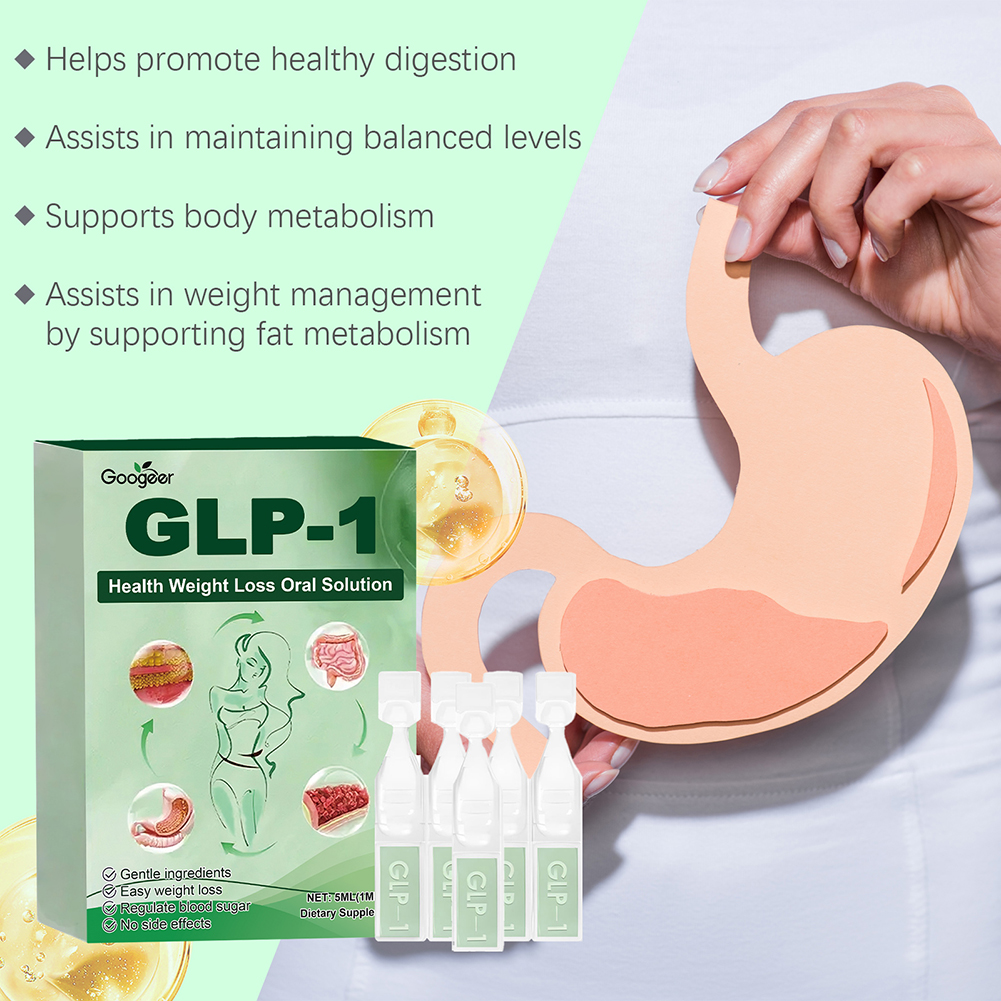 GLP-1 Drops GLP-1 Weight Loss  - Coffee Tea For Weight Loss 评论和价格