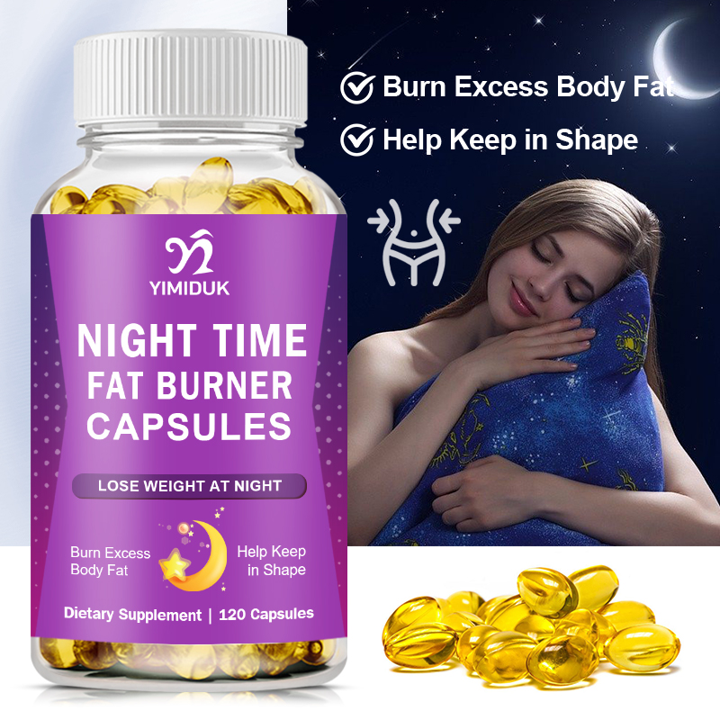Nighttime Fat Burner-with Vita - Coffee Tea And Bean 评论和价格