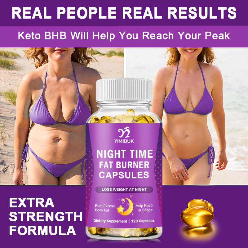 Nighttime Fat Burner-with Vita - Coffee Tea And Bean 评论和价格