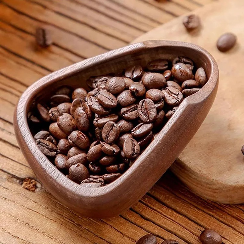 Coffee Beans Dose Trays Solid  - Coffee Tea And Bean 评论和价格