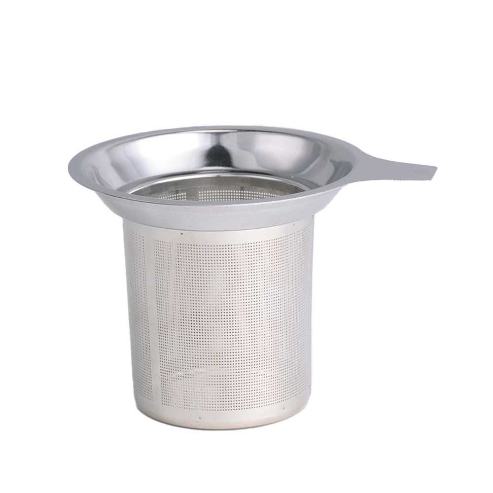 Single Handle Tea Infuser Stai - Coffee Tea Leaf 评论和价格
